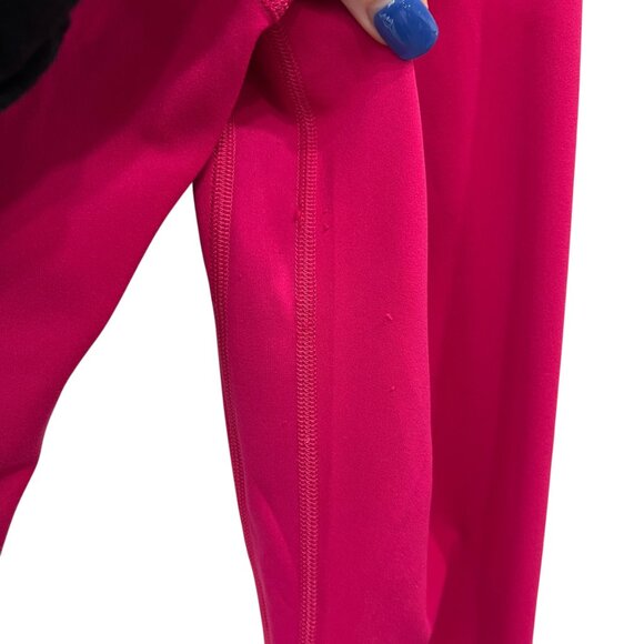 $98 Lululemon Passionate Pink Align High-Rise Pant 25" Leggings size 4 - Picture 3 of 7